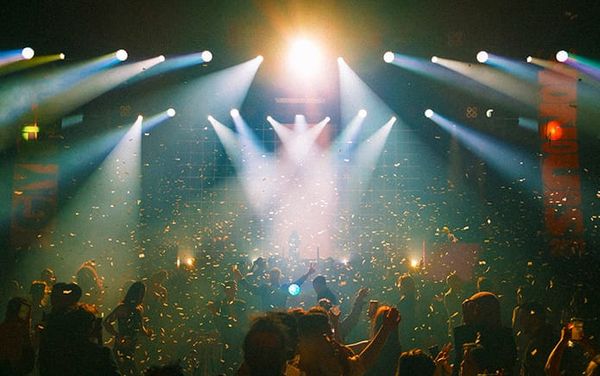 GAY TIMES Honours 2022: Performers, special guests, and everything else you need to know