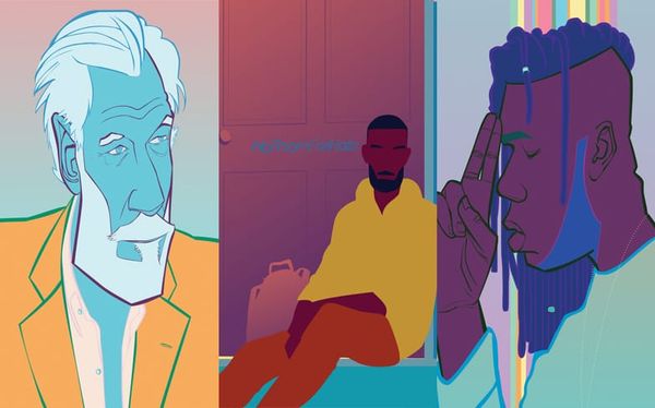 Sir Ian McKellen, MNEK, Albert Kennedy Trust among winners at Gay Times Honours 2018