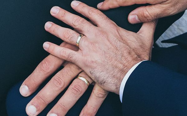 Should civil partnerships be available to all couples, gay or straight?