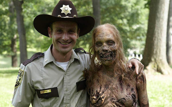 This Irish priest just compared gay people to ‘infected zombies’