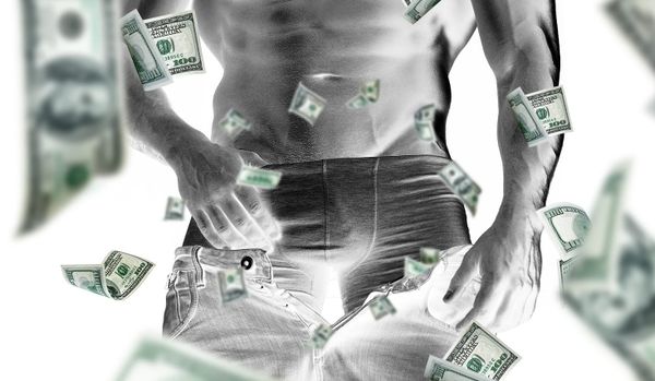 Unpacking the fantasies and controversies of gay for pay porn