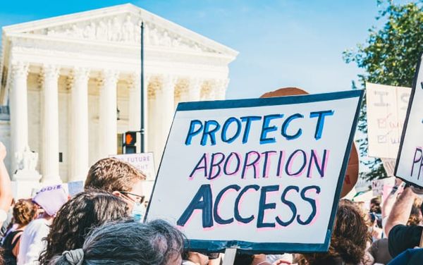 Roe v. Wade: Disney, Netflix and more pledge to cover employee travel costs for abortion