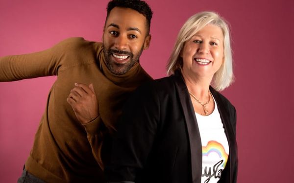 The Founder and European Director of Gayle on breaking the mould with this all-inclusive queer brew