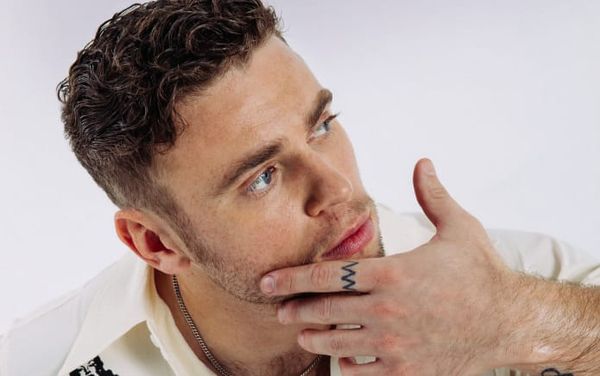 Gus Kenworthy says IOC should consider host’s human rights stance before awarding it Olympics