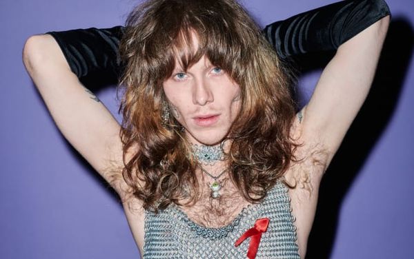 Exclusive: Charity Kase on the importance of tackling “prejudices” about HIV