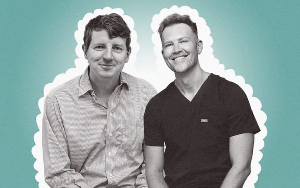 Private hormone clinic becomes UK’s first to be approved by regulator – here’s why that matters