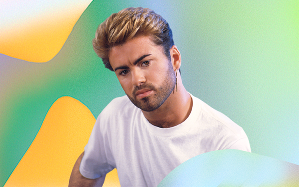 George Michael’s hits have been covered by LGBTQ+ artists for special Apple Music playlist