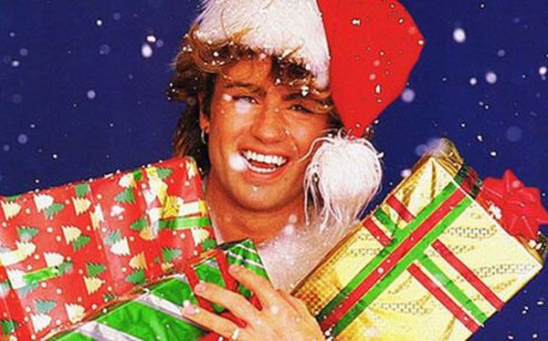 A film based off of Wham’s! Last Christmas is in the works