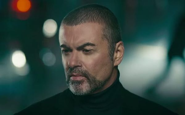 The art collection of George Michael was sold for over £10 million