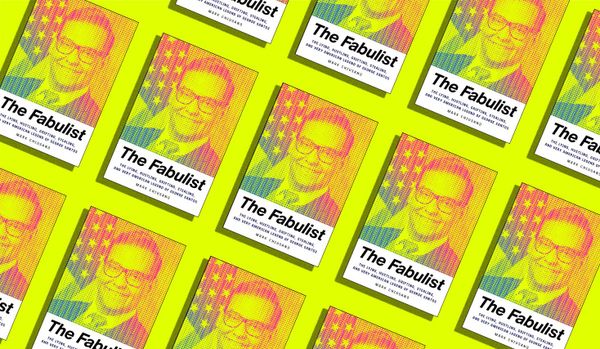 From lip-filler to funeral scams, the wildest accusations from the new book about George Santos