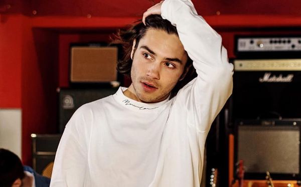 Watch George Shelley’s powerful BBC documentary on dealing with grief