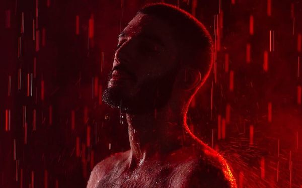 Premiere: Watch GESS’ new video for R&B/synthpop track Freezing Warm
