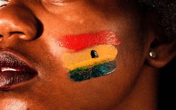 Ghana passes bill that makes identifying as LGBTQ+ illegal