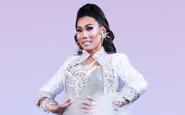 Gia Gunn slams RuPaul for his “ignorant ass comments”