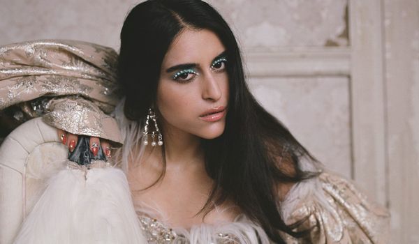 Gia Woods gives us a track-by-track guide to her new EP Cut Season