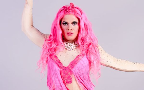 Exclusive: Drag Race Philippines star Gigi Era reveals Snatch Game character