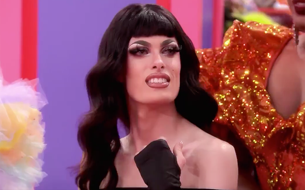 Drag Race season 12 queens go head to head in gag-worthy new teaser