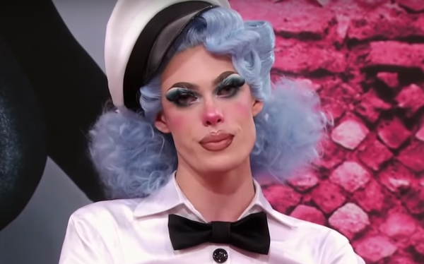 Ooh girl… The queens turn “wicked” in Drag Race season 12 preview