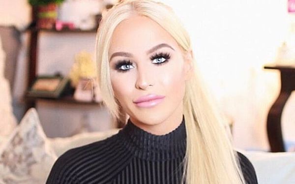 YouTuber Gigi Gorgeous comes out “for the fourth time” as pansexual