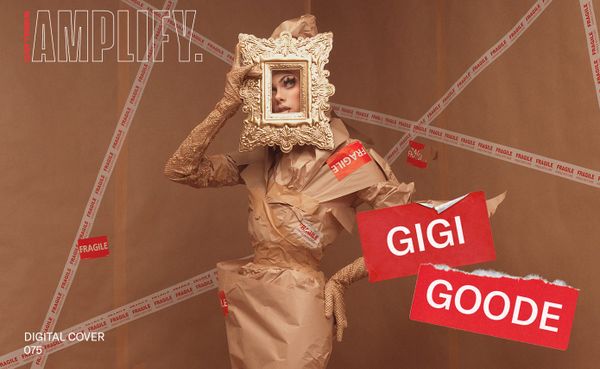 Gigi Goode is about to conquer the world, one Karen at a time