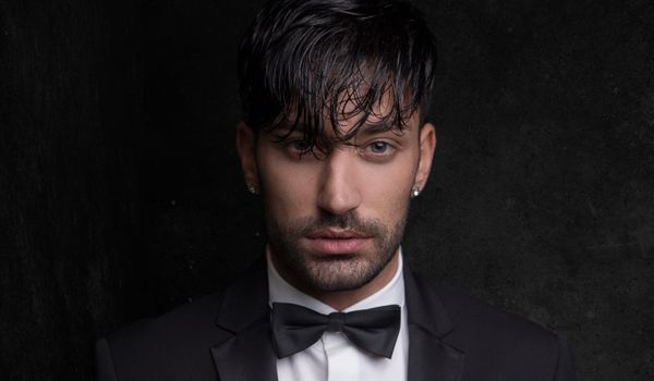 Giovanni Pernice would “love” a same-sex partner on Strictly Come Dancing