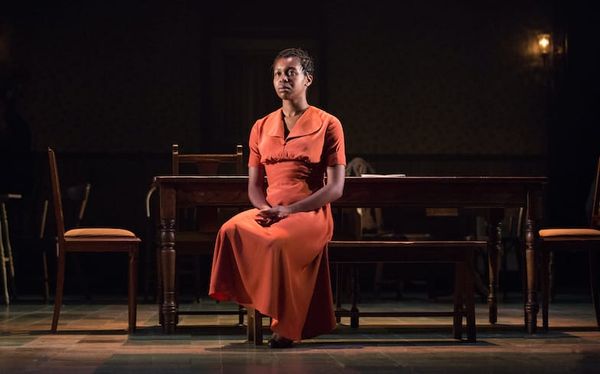 Girl From the North Country is a bittersweet, Depression-era musical – review