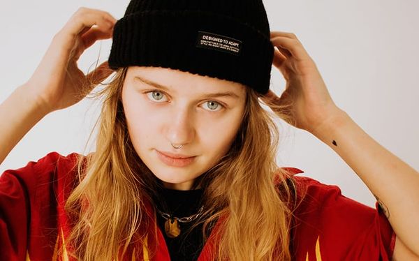 Girl In Red is indie pop’s new voice for the queer generation