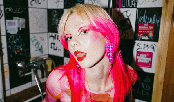 Pop anarchist Girli is making her comeback