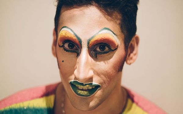 “There’s no place like home”: Thinking about Belonging this LGBT History Month