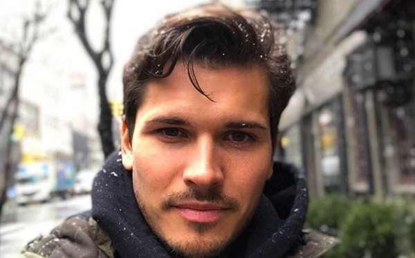Former Strictly pro Gleb Savchenko criticises show for not having same-sex couples
