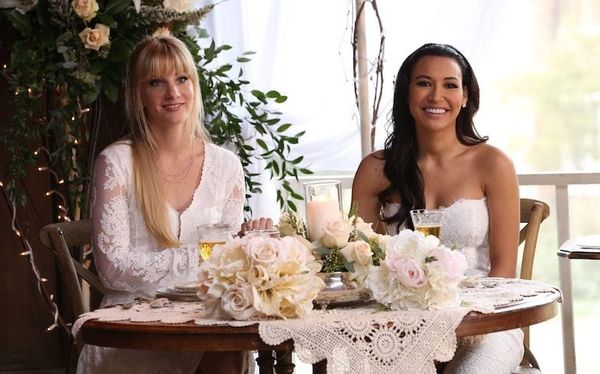 Heather Morris pens heartfelt tribute to Glee co-star Naya Rivera