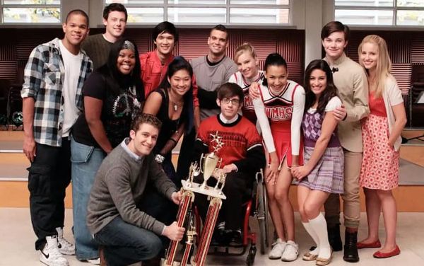 Glee docuseries to explore show’s behind-the-scenes controversies