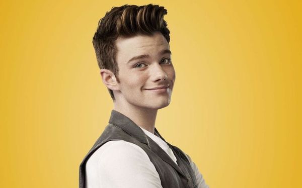Chris Colfer reveals if he’ll return for a Glee reboot