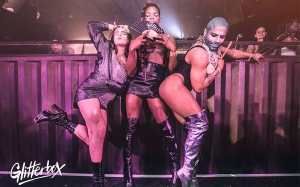 Here’s how you can get free guest list for our biggest Pride party EVER at W London with Glitterbox