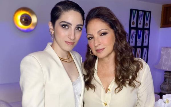 Gloria Estefan explains why she didn’t want her daughter to come out to her grandmother