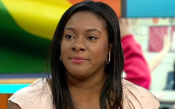 Mother claims being gay is a “choice” during Good Morning Britain debate