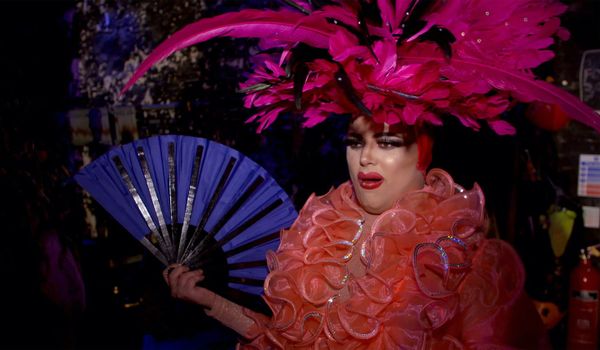 Since Drag Race UK, Baga Chipz has conquered British television