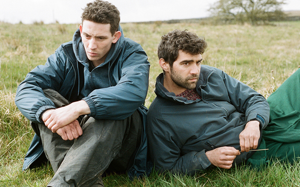 God’s Own Country star set to reunite with director Francis Lee for queer horror film