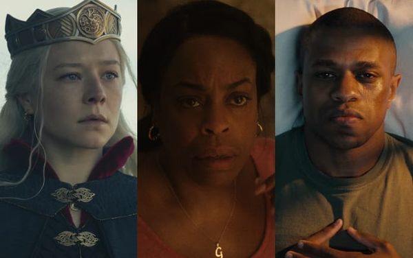 Golden Globes 2023: Here are all the LGBTQ+ nominees