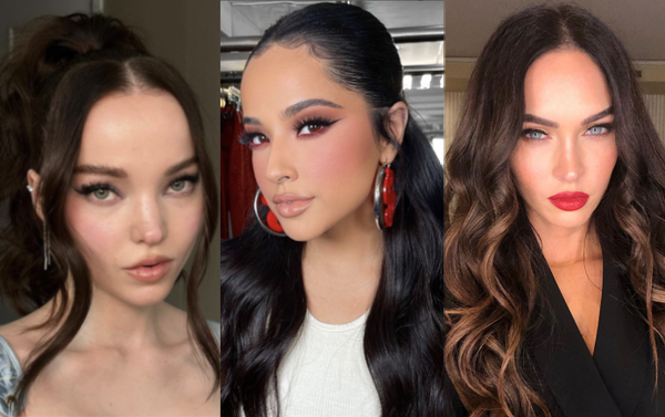 Megan Fox, Dove Cameron and Becky G star in Good Mourning movie trailer