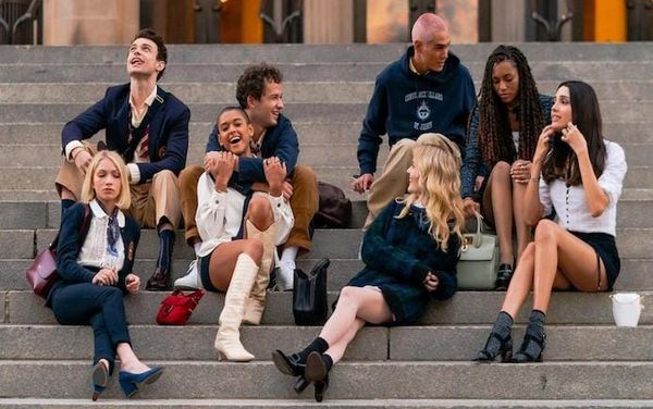 All we know about the incredibly queer Gossip Girl reboot