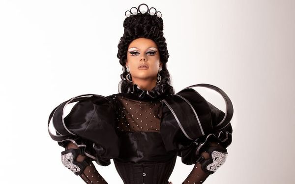 Gothy Kendoll spills the T on what the Drag Race UK premiere didn’t show