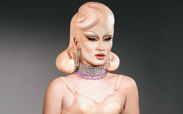 Exclusive: Drag Race star Gottmik would “love” to return for All Stars