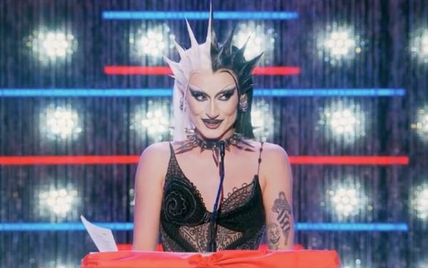 Drag Race: Gottmik responds to controversy surrounding her All Stars 9 roast