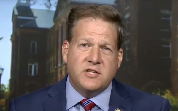New Hampshire’s Republican governor vows to veto harmful anti-LGBTQ+ bill
