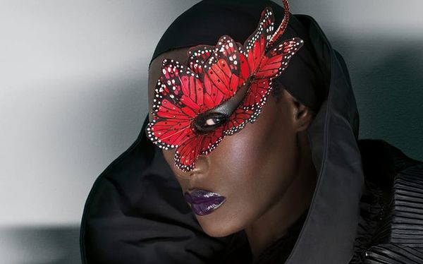 Grace Jones to headline New York City Pride 2019