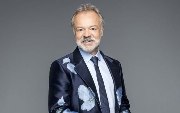 Drag Race UK’s Graham Norton to host drag singing competition Queen of the Universe
