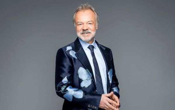 Exclusive: Graham Norton teases RuPaul’s Drag Race UK season 4