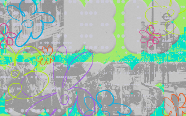 How small Pride events are making a big impact