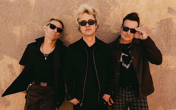 Green Day’s Billie Joe Armstrong loves being called a bisexual icon: “It’s f**king cool”